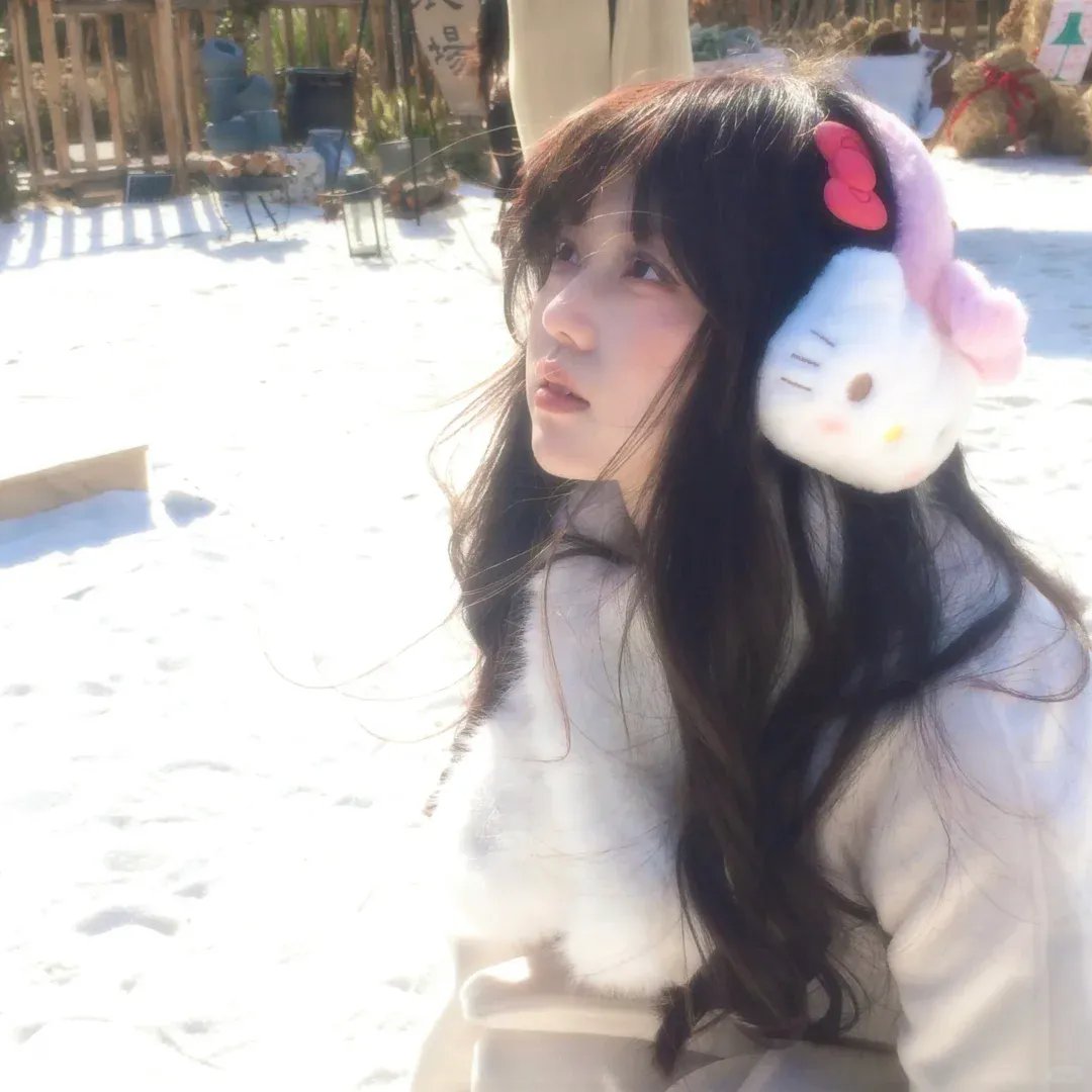 飞越雪乡情
