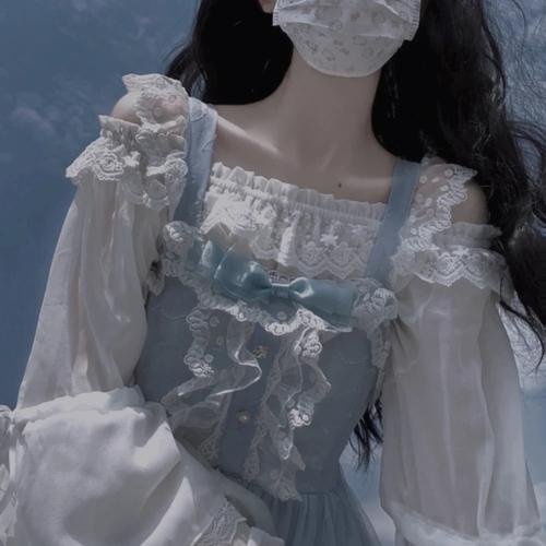 三个女人的故事